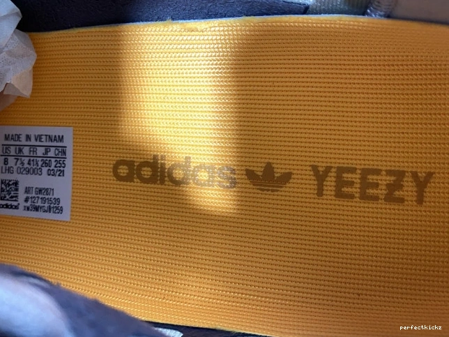 Boost Mono Adidas V2 350 Mist GW2871 Yeezy 0811
